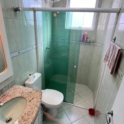 Apartamentos com 88m², 3 quartos, 1 suíte, 1 garagem, no bairro Nossa Senhora Do Rosário em São José