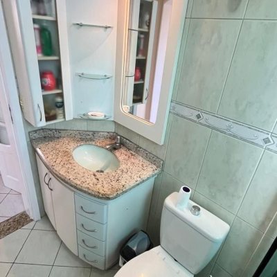 Apartamentos com 88m², 3 quartos, 1 suíte, 1 garagem, no bairro Nossa Senhora Do Rosário em São José