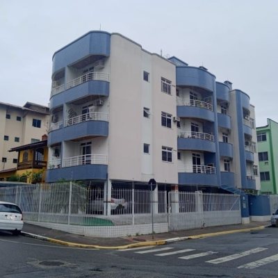 Apartamentos com 88m², 3 quartos, 1 suíte, 1 garagem, no bairro Nossa Senhora Do Rosário em São José