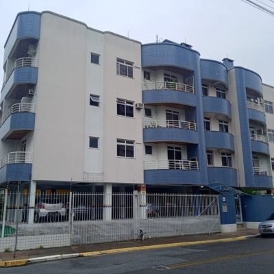 Apartamentos com 88m², 3 quartos, 1 suíte, 1 garagem, no bairro Nossa Senhora Do Rosário em São José