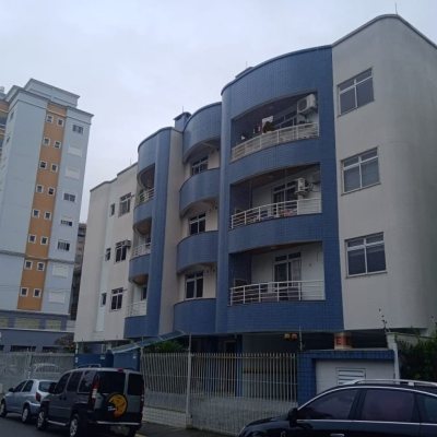 Apartamentos com 88m², 3 quartos, 1 suíte, 1 garagem, no bairro Nossa Senhora Do Rosário em São José