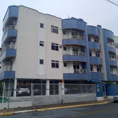 Apartamentos com 88m², 3 quartos, 1 suíte, 1 garagem, no bairro Nossa Senhora Do Rosário em São José