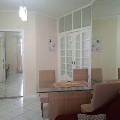 Apartamentos com 88m², 3 quartos, 1 suíte, 1 garagem, no bairro Nossa Senhora Do Rosário em São José