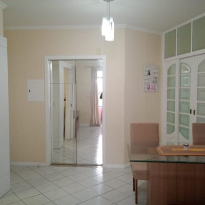 Apartamentos com 88m², 3 quartos, 1 suíte, 1 garagem, no bairro Nossa Senhora Do Rosário em São José