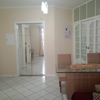 Apartamentos com 88m², 3 quartos, 1 suíte, 1 garagem, no bairro Nossa Senhora Do Rosário em São José