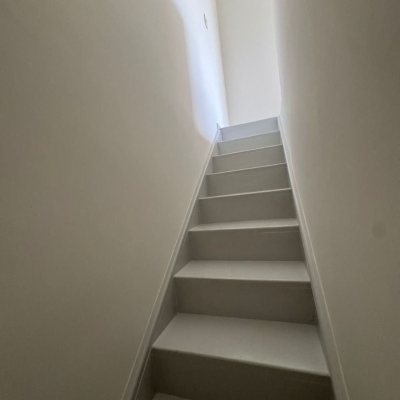 Casa em Condomínio com 192m², 4 quartos, 1 suíte, 2 garagens, no bairro Cachoeira Do Bom Jesus em Florianópolis