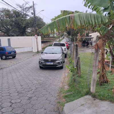 Terreno Comercial/Residencial com 1203m², no bairro Ingleses em Florianópolis