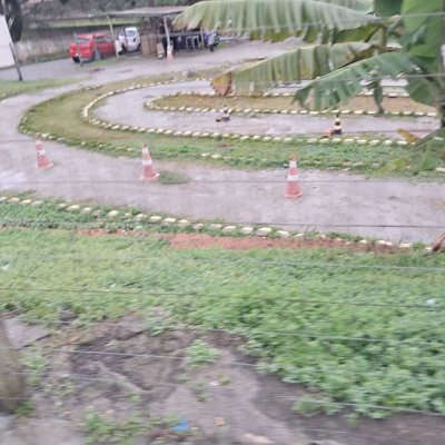 Terreno Comercial/Residencial com 1203m², no bairro Ingleses em Florianópolis