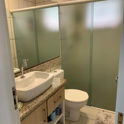 Casa Residencial com 145m², 5 quartos, 1 suíte, 5 garagens, no bairro Centro em São José