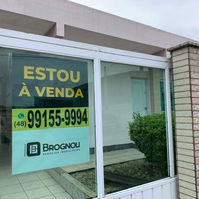 Casa Residencial com 145m², 5 quartos, 1 suíte, 5 garagens, no bairro Centro em São José