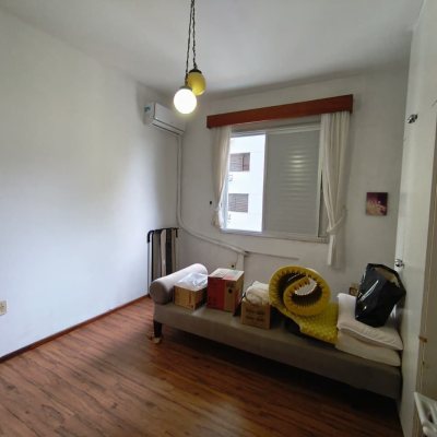 Apartamentos com 92m², 2 quartos, 1 suíte, 1 garagem, no bairro Centro em Florianópolis