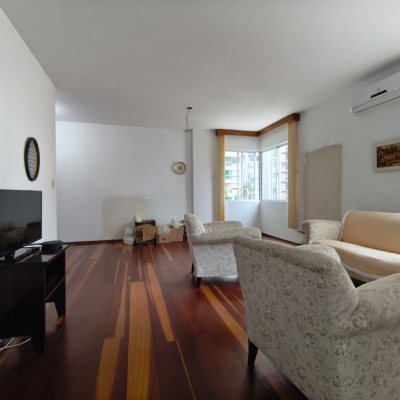 Apartamentos com 92m², 2 quartos, 1 suíte, 1 garagem, no bairro Centro em Florianópolis