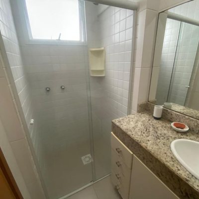 Apartamentos com 32m², 1 quarto, 1 garagem, no bairro Centro em Florianópolis