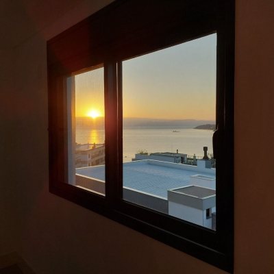 Apartamentos com 134m², 3 quartos, 3 suítes, 3 garagens, no bairro João Paulo em Florianópolis