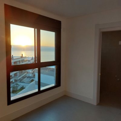 Apartamentos com 134m², 3 quartos, 3 suítes, 3 garagens, no bairro João Paulo em Florianópolis