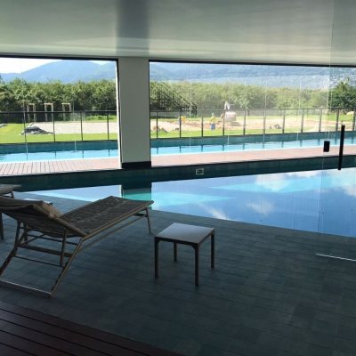 Apartamentos com 134m², 3 quartos, 3 suítes, 3 garagens, no bairro João Paulo em Florianópolis