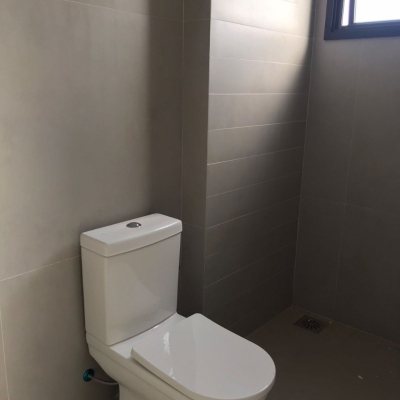 Apartamentos com 134m², 3 quartos, 3 suítes, 3 garagens, no bairro João Paulo em Florianópolis