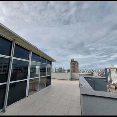 Apartamentos com 96m², 3 quartos, 2 suítes, 1 garagem, no bairro Kobrasol em São José