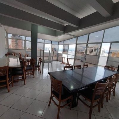 Apartamentos com 96m², 3 quartos, 2 suítes, 1 garagem, no bairro Kobrasol em São José