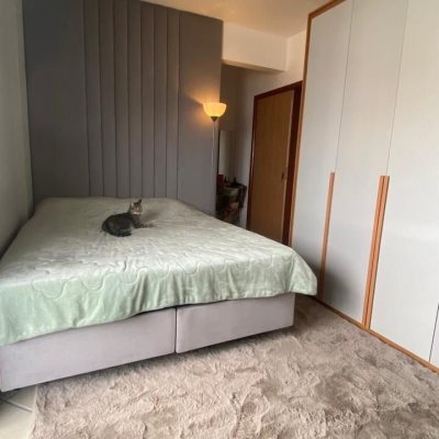 Apartamentos com 96m², 3 quartos, 2 suítes, 1 garagem, no bairro Kobrasol em São José