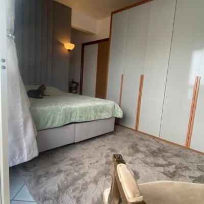 Apartamentos com 96m², 3 quartos, 2 suítes, 1 garagem, no bairro Kobrasol em São José