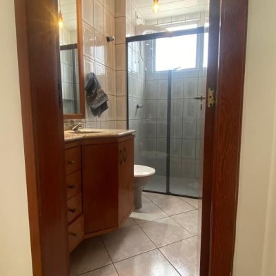 Apartamentos com 96m², 3 quartos, 2 suítes, 1 garagem, no bairro Kobrasol em São José