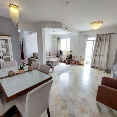 Apartamentos com 96m², 3 quartos, 2 suítes, 1 garagem, no bairro Kobrasol em São José