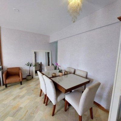 Apartamentos com 96m², 3 quartos, 2 suítes, 1 garagem, no bairro Kobrasol em São José