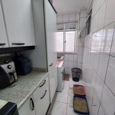 Apartamentos com 96m², 3 quartos, 2 suítes, 1 garagem, no bairro Kobrasol em São José