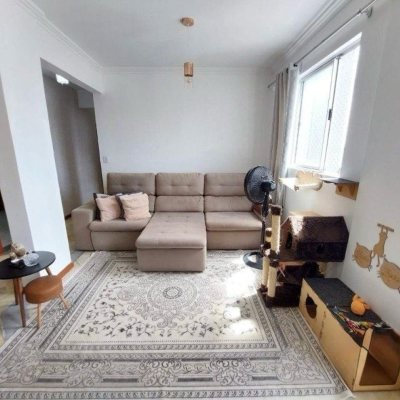 Apartamentos com 96m², 3 quartos, 2 suítes, 1 garagem, no bairro Kobrasol em São José