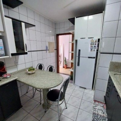 Apartamentos com 96m², 3 quartos, 2 suítes, 1 garagem, no bairro Kobrasol em São José