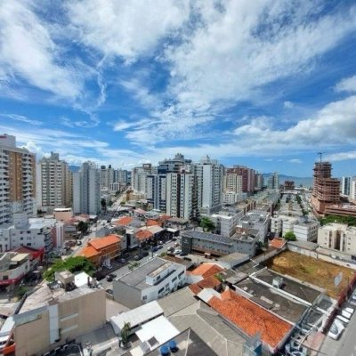 Apartamentos com 96m², 3 quartos, 2 suítes, 1 garagem, no bairro Kobrasol em São José