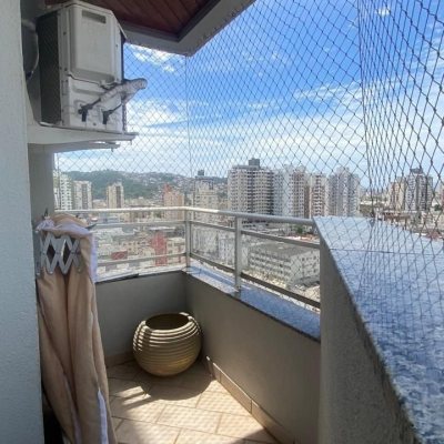 Apartamentos com 96m², 3 quartos, 2 suítes, 1 garagem, no bairro Kobrasol em São José