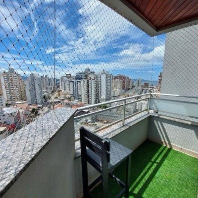 Apartamentos com 96m², 3 quartos, 2 suítes, 1 garagem, no bairro Kobrasol em São José