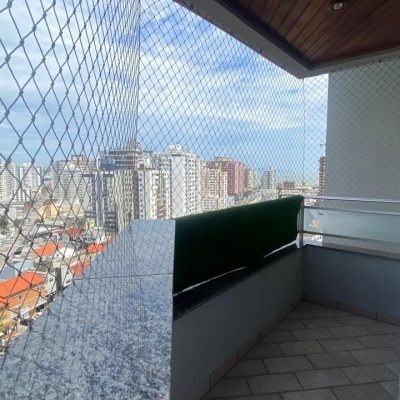 Apartamentos com 96m², 3 quartos, 2 suítes, 1 garagem, no bairro Kobrasol em São José