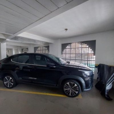 Apartamentos com 96m², 3 quartos, 2 suítes, 1 garagem, no bairro Kobrasol em São José