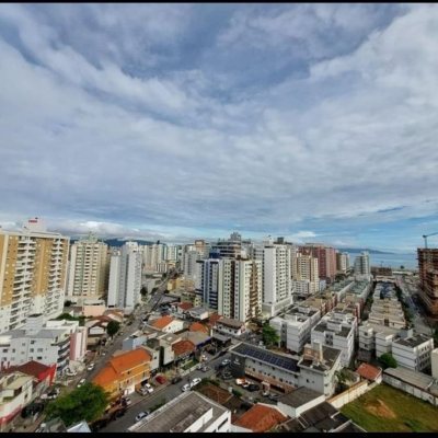 Apartamentos com 96m², 3 quartos, 2 suítes, 1 garagem, no bairro Kobrasol em São José