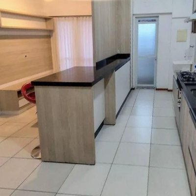 Apartamentos com 67m², 2 quartos, 1 garagem, no bairro Real Parque em São José