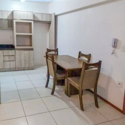 Apartamentos com 67m², 2 quartos, 1 garagem, no bairro Real Parque em São José