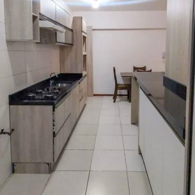 Apartamentos com 67m², 2 quartos, 1 garagem, no bairro Real Parque em São José