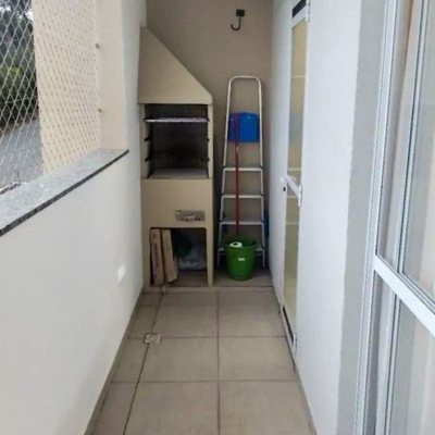 Apartamentos com 67m², 2 quartos, 1 garagem, no bairro Real Parque em São José