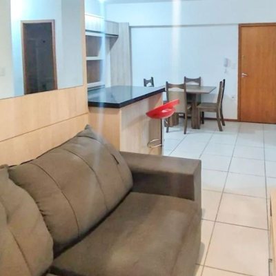 Apartamentos com 67m², 2 quartos, 1 garagem, no bairro Real Parque em São José
