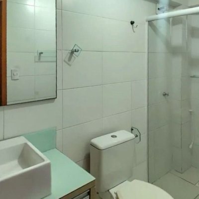 Apartamentos com 67m², 2 quartos, 1 garagem, no bairro Real Parque em São José