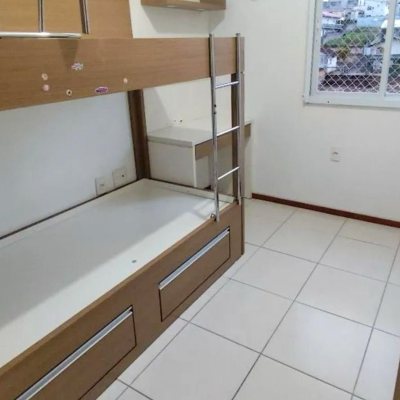 Apartamentos com 67m², 2 quartos, 1 garagem, no bairro Real Parque em São José