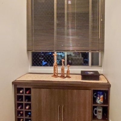 Apartamentos com 53m², 2 quartos, 1 garagem, no bairro Capoeiras em Florianópolis