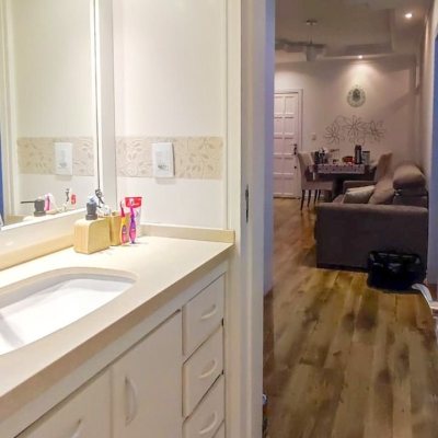 Apartamentos com 53m², 2 quartos, 1 garagem, no bairro Capoeiras em Florianópolis