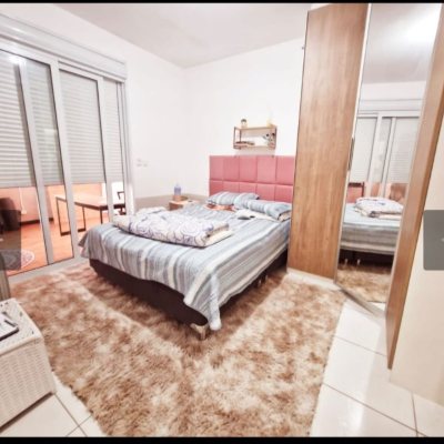 Casa Residencial com 126m², 3 quartos, 2 suítes, 2 garagens, no bairro Campeche em Florianópolis