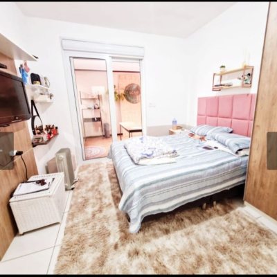 Casa Residencial com 126m², 3 quartos, 2 suítes, 2 garagens, no bairro Campeche em Florianópolis