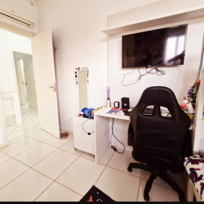 Casa Residencial com 126m², 3 quartos, 2 suítes, 2 garagens, no bairro Campeche em Florianópolis