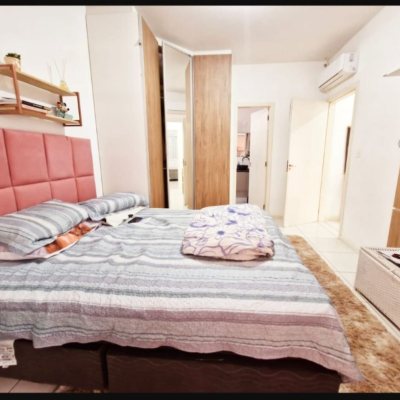 Casa Residencial com 126m², 3 quartos, 2 suítes, 2 garagens, no bairro Campeche em Florianópolis